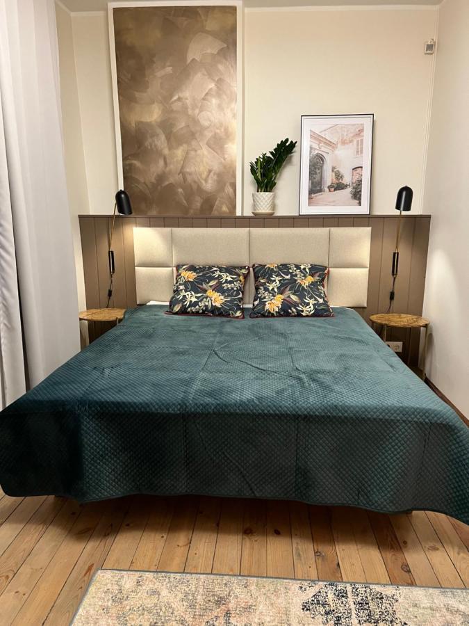 Guest House In Dobele City Center- Pilsetas Maja 外观 照片
